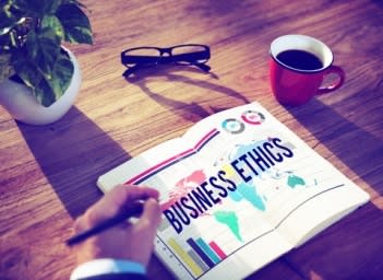 20 Examples Of Conflicts Of Interest At Work Everfi