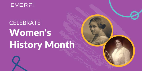 Women's History Month, Office of Transformational and Inclusive Excellence