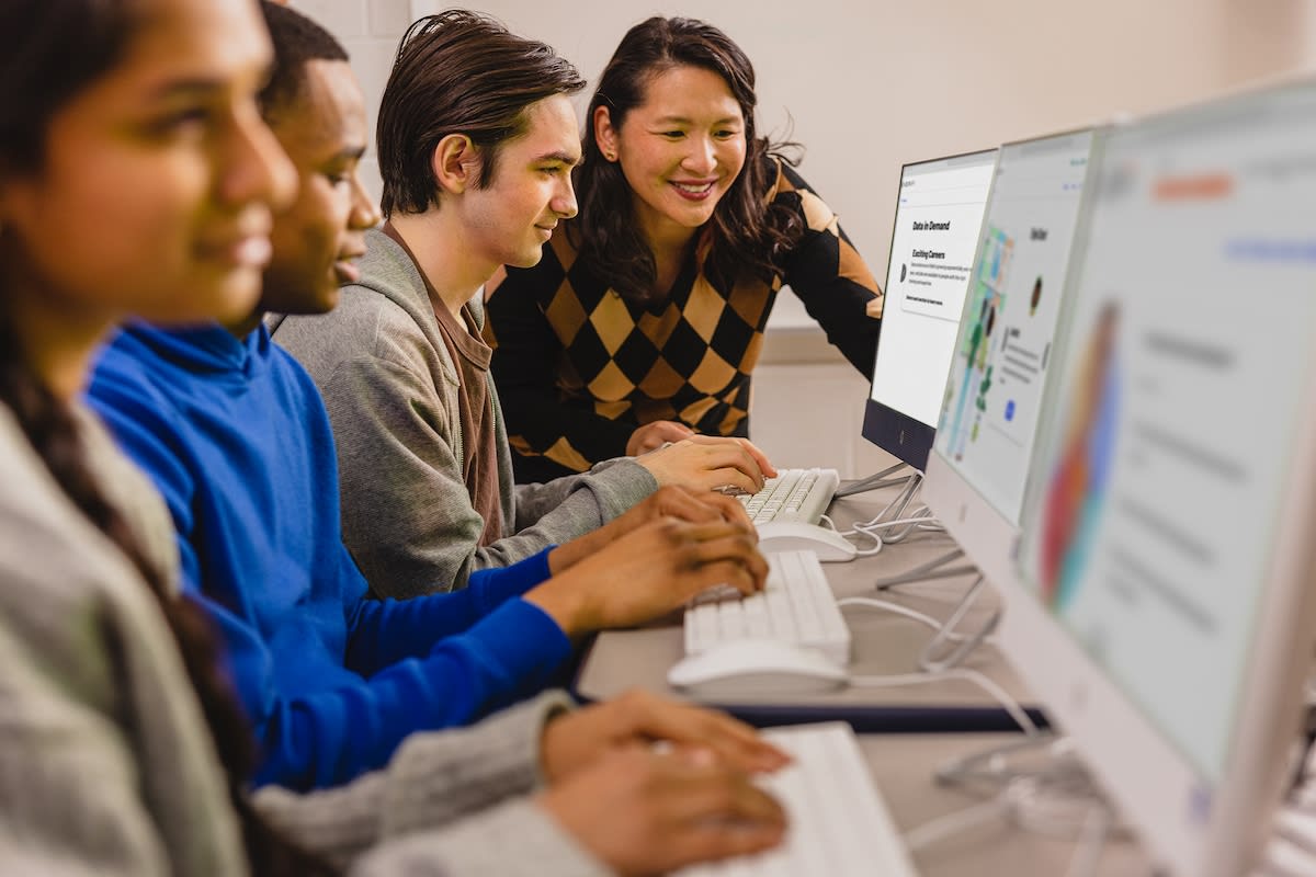 Understanding Gen Z Learning Style | EVERFI