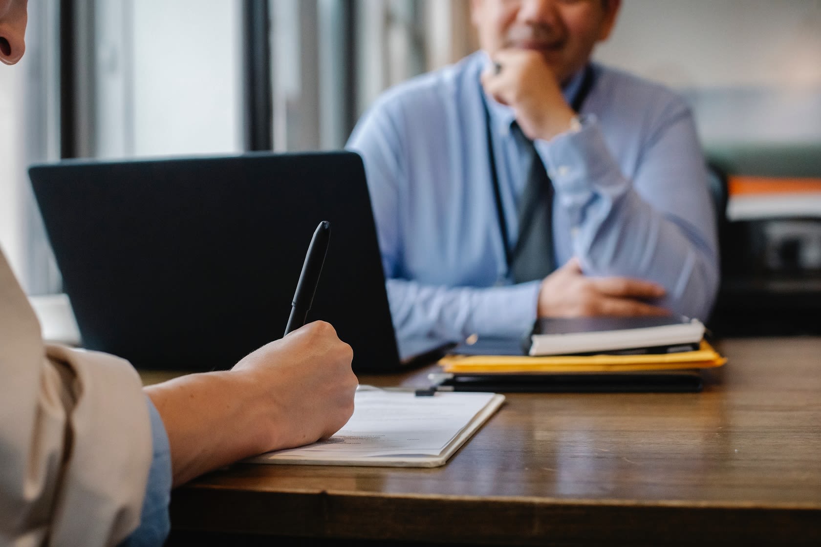 How Older Workers Should Handle Office Bullies