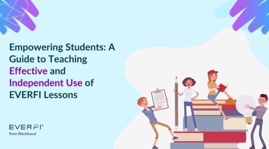 Empowering Students: A Guide to Teaching Effective and Independent Use ...