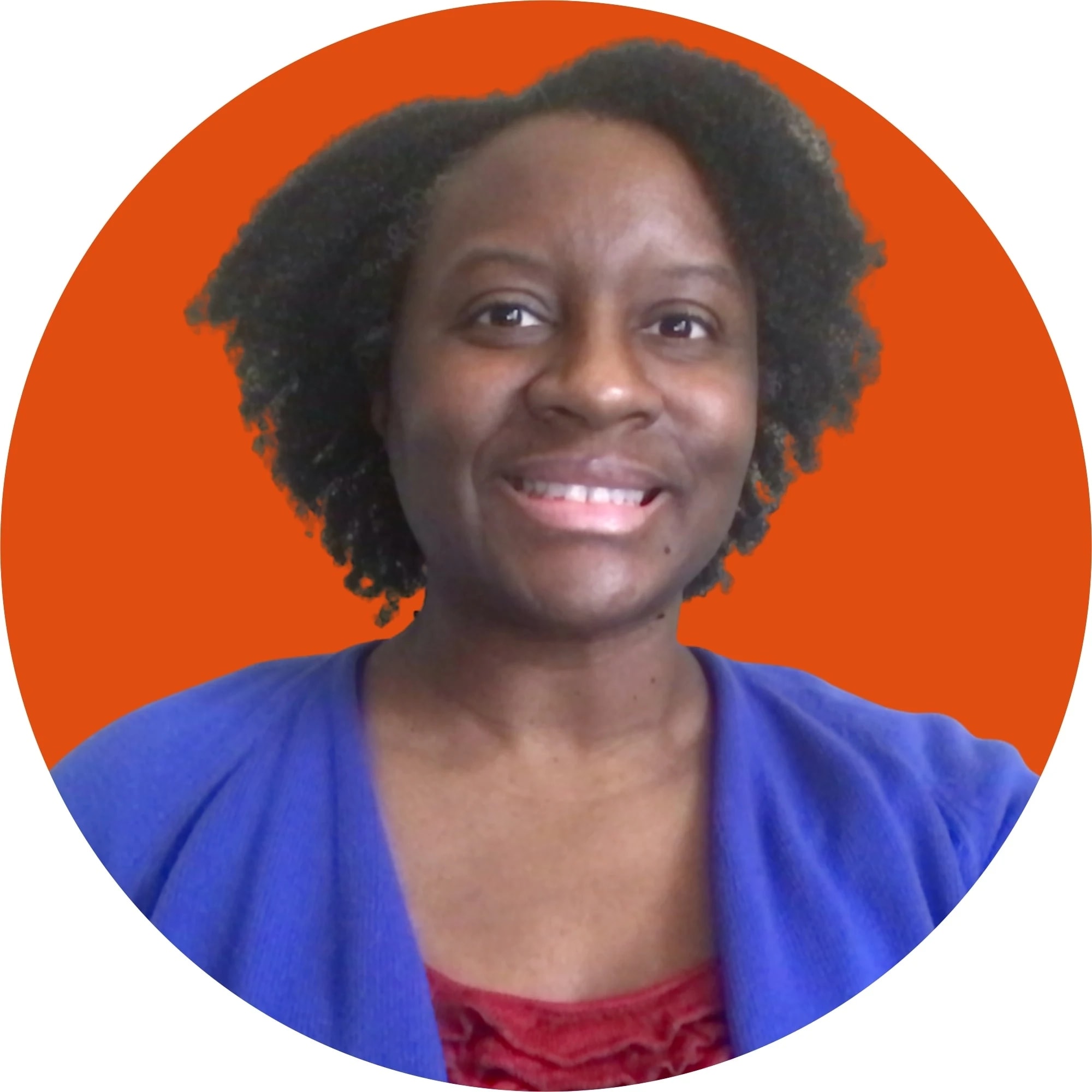 Dr. Jaumeiko Coleman