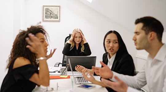 6 Types of Microaggressions in the Workplace (with Examples) | EVERFI