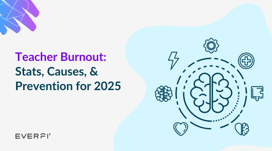 Teacher Burnout: Stats, Causes, and Prevention for 2025 Teacher Burnout: Stats, Causes, and Prevention for 2025