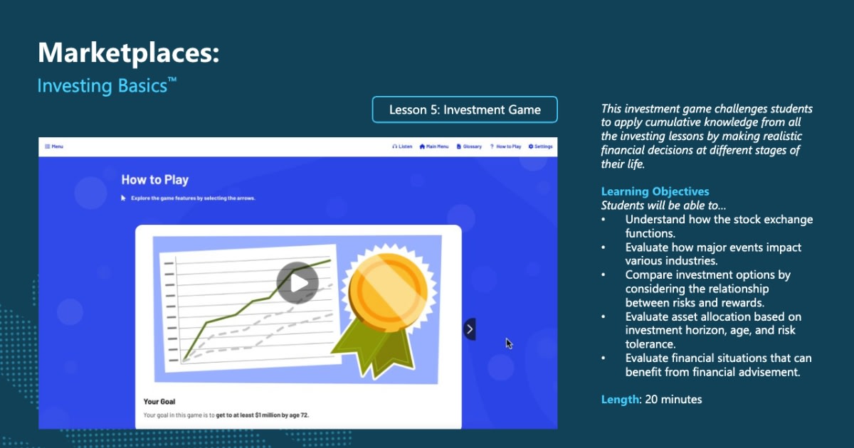 marketplaces-investing-game