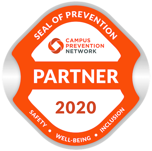 Campus Prevention Network Awards Everfi