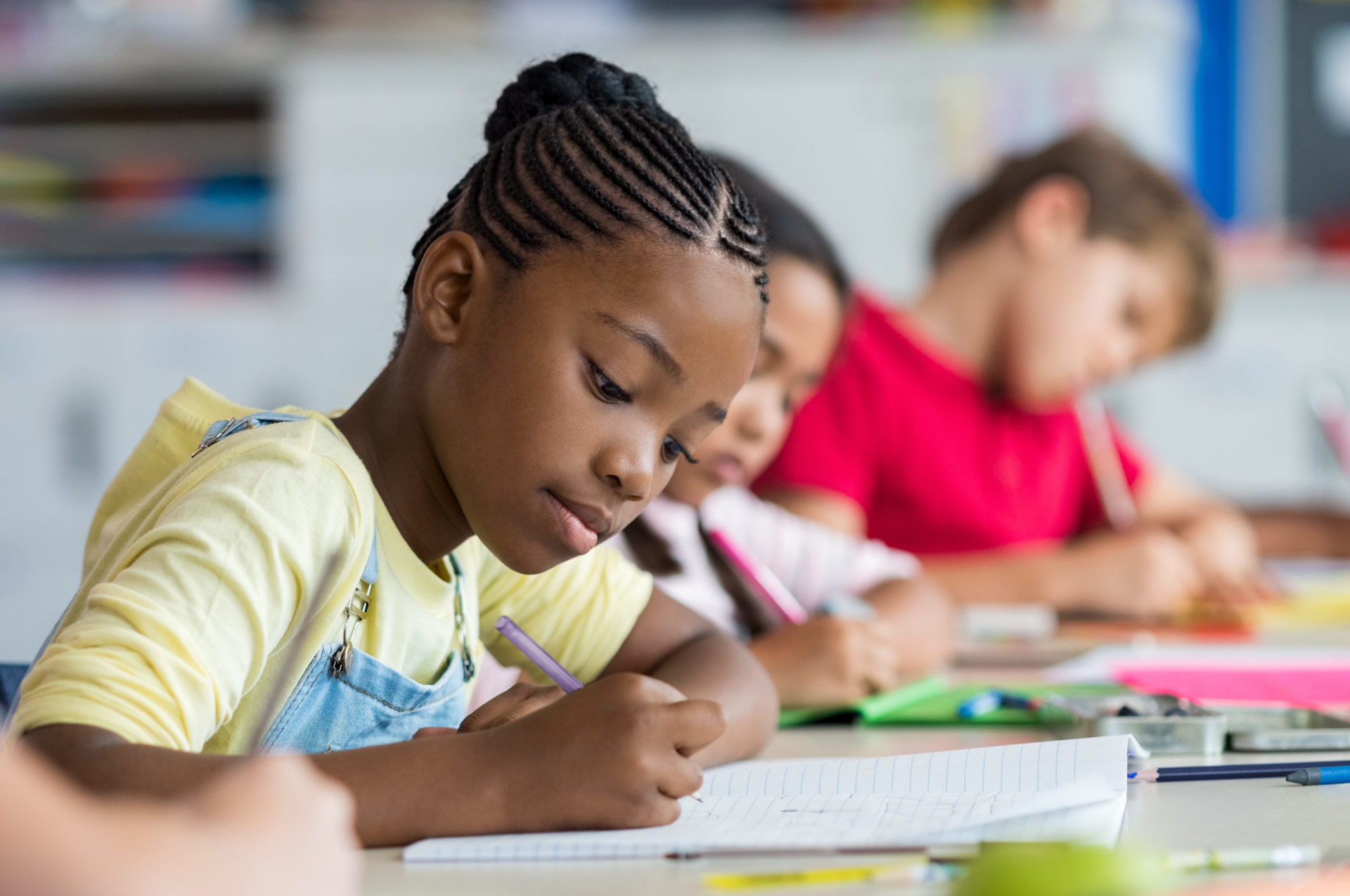 Help Students with Code-Switching in Their Writing | EVERFI