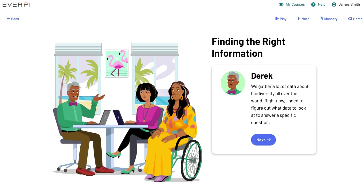 EVERFI Data Science in High School
