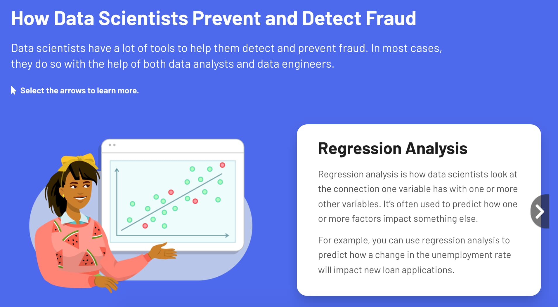 EVERFI - Data Science in High School