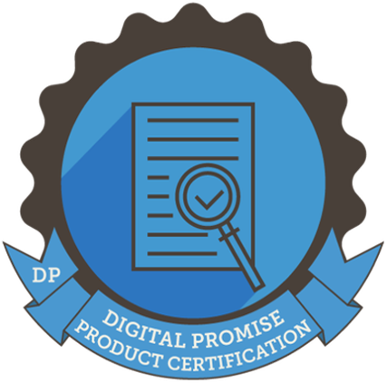 digital promise badge