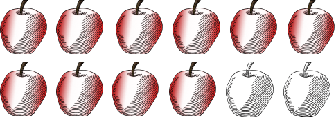 Group apples12
