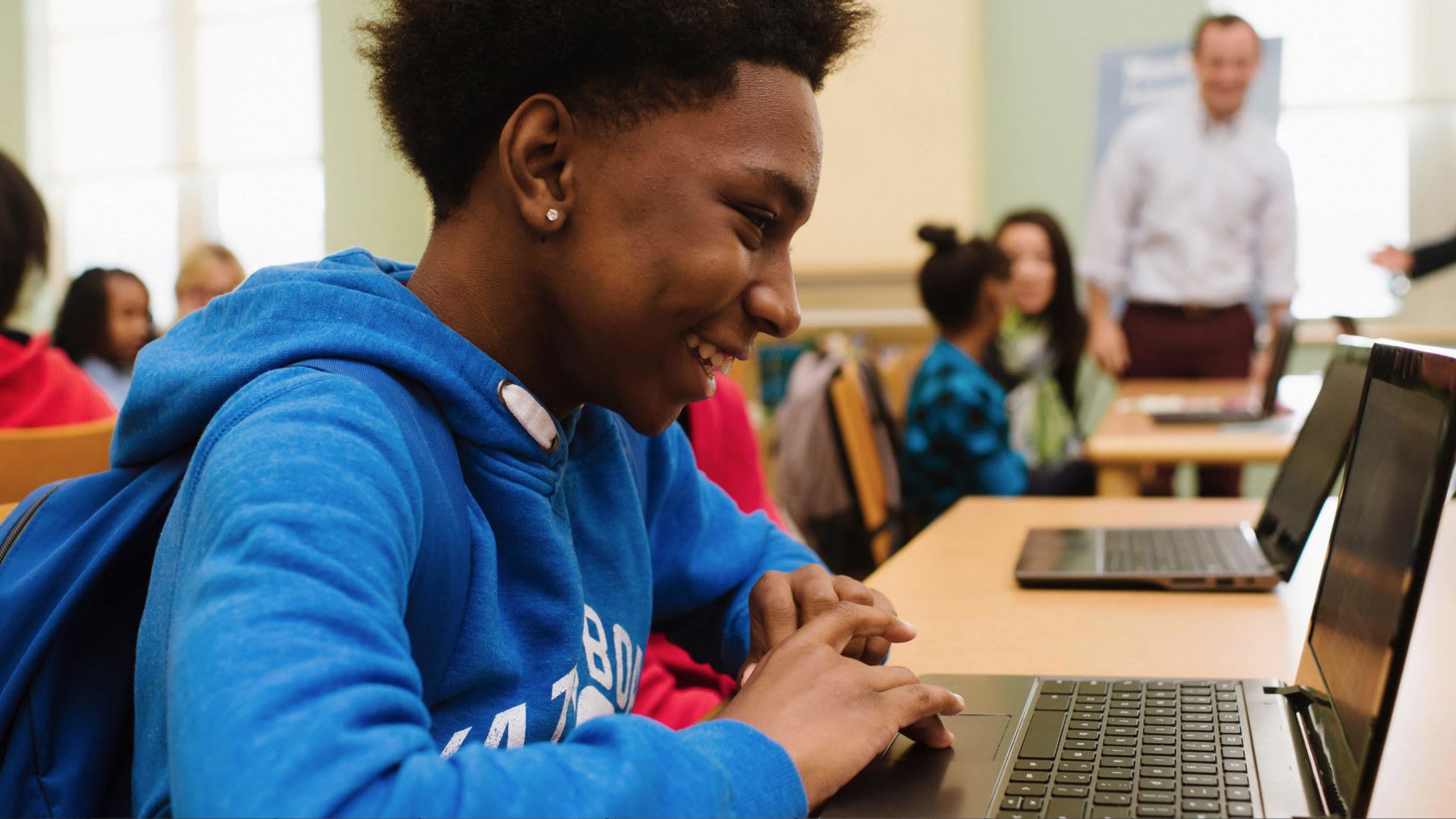 Free Teacher Resources | EVERFI