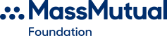 Mass Mutual Foundation mass mutual logo