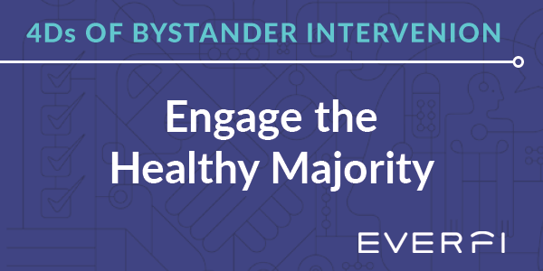 Bystander Intervention