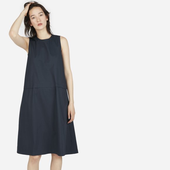 A-Line Dress