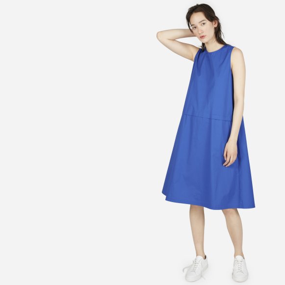 A-Line Dress
