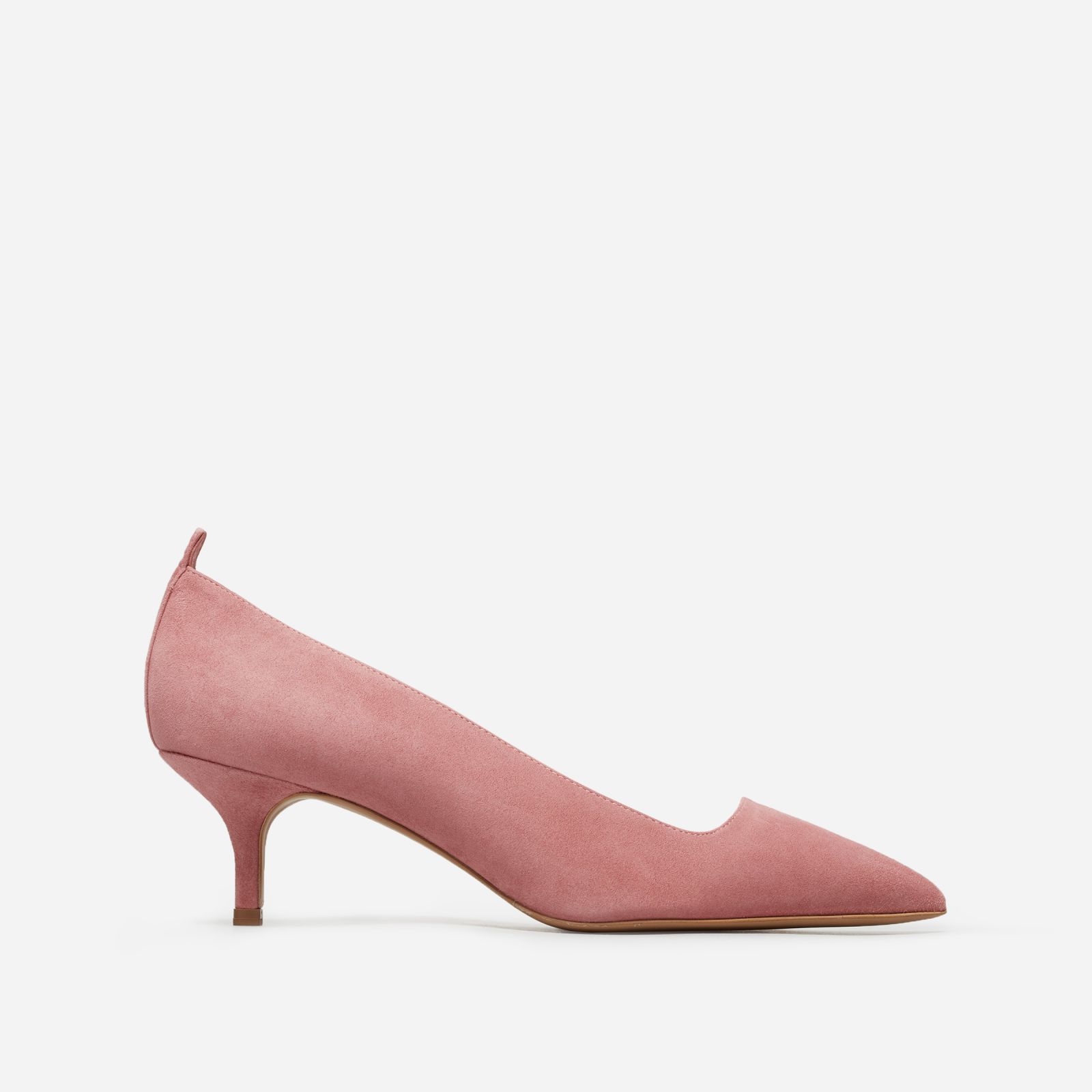 Women's Editor Heel