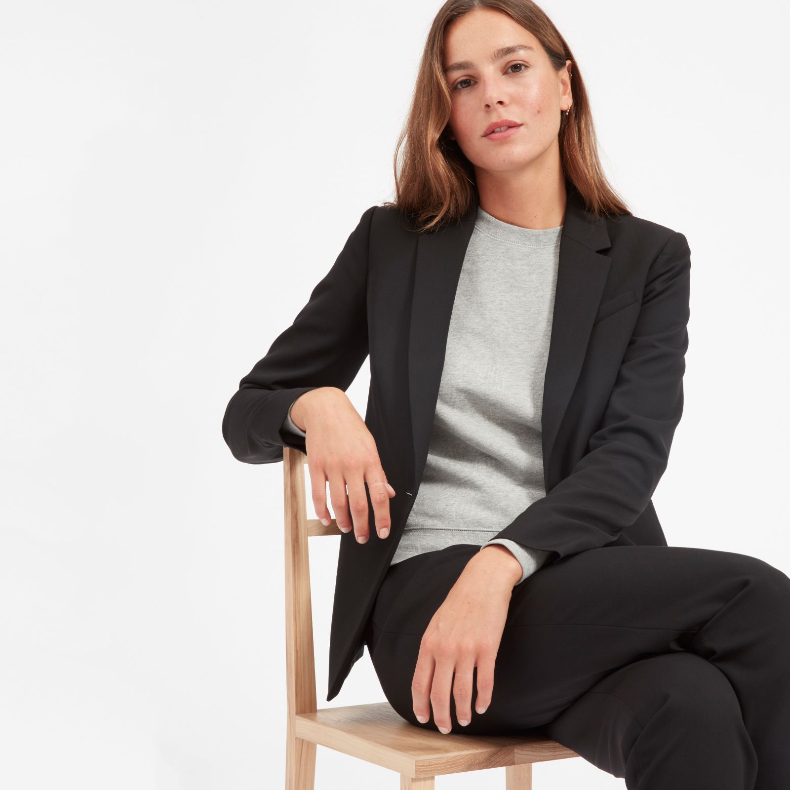 Women's Italian GoWeave Classic Blazer
