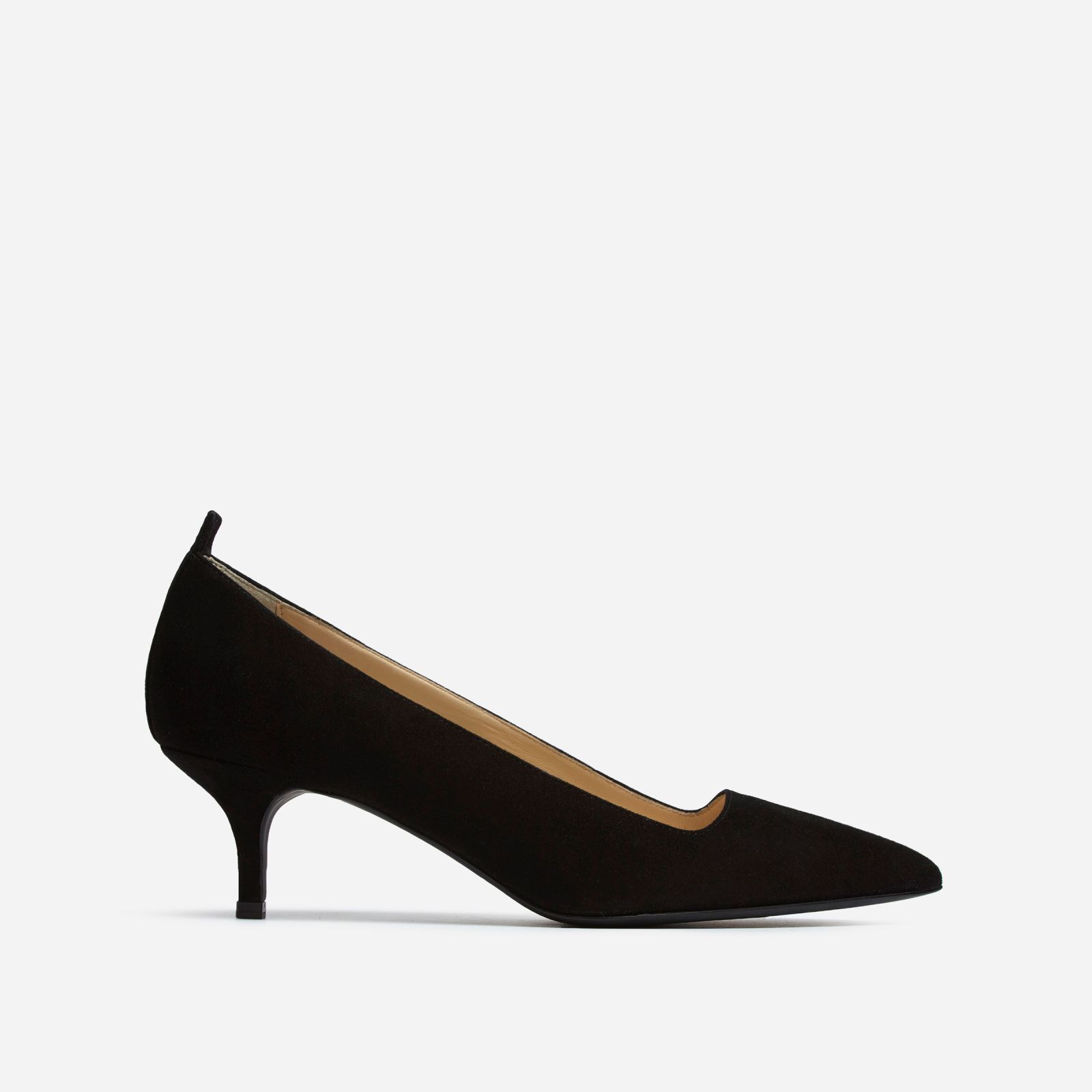 Women's Kitten Heel
