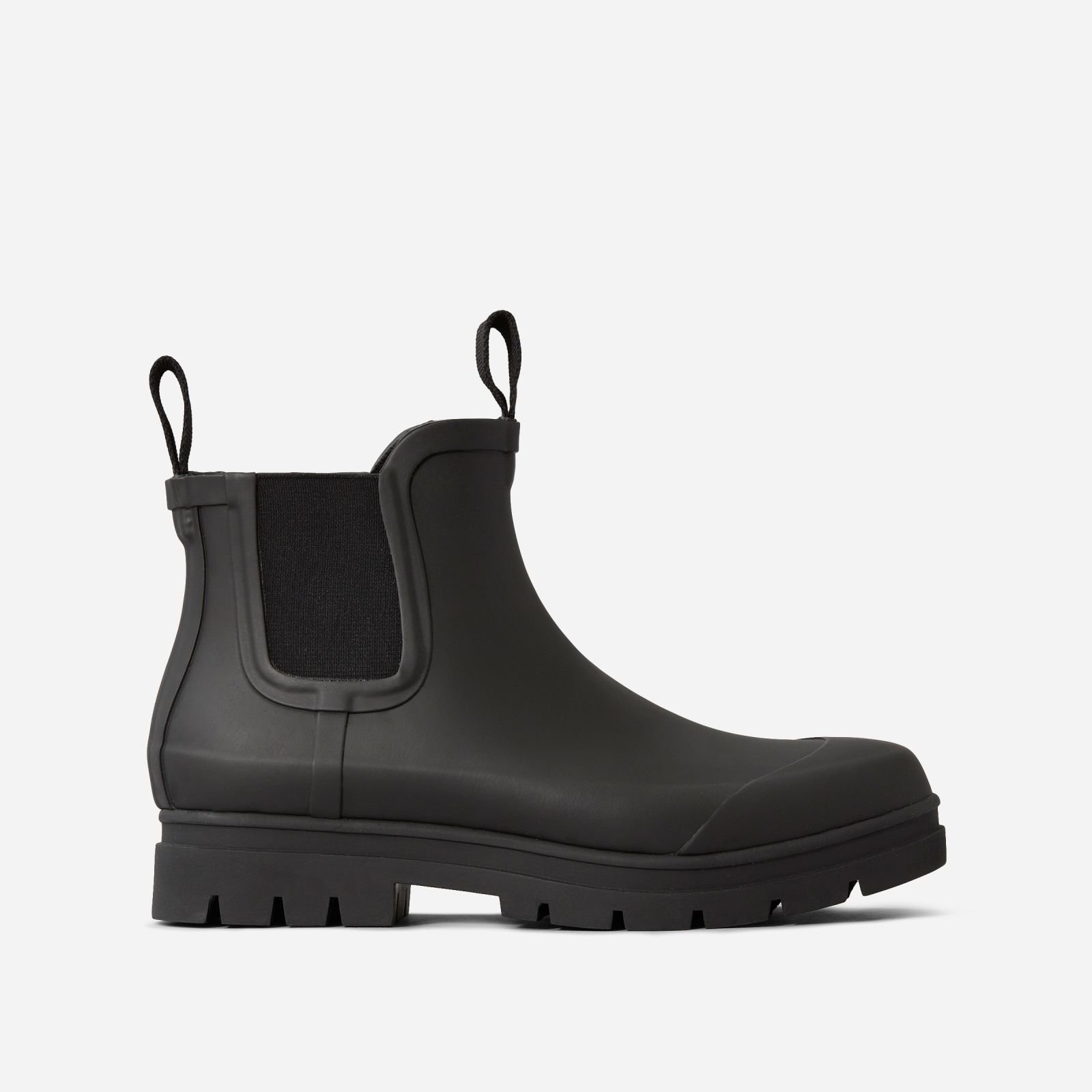 Everlane Rain Boot Review - Emily Lightly