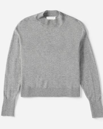 Black and White Sweaters for Women