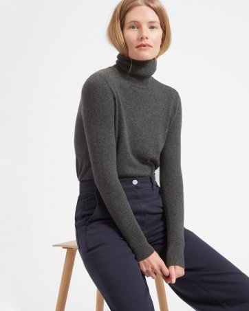 Women's Sweaters - Cashmere, Cardigans & Knit | Everlane