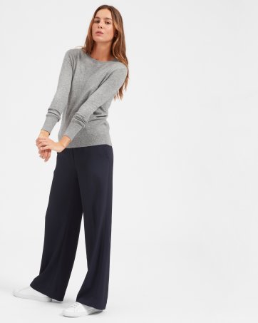 Women's Sweaters - Cashmere, Cardigans & Knit | Everlane