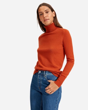 Women's Sweaters - Cashmere, Cardigans & Knit | Everlane