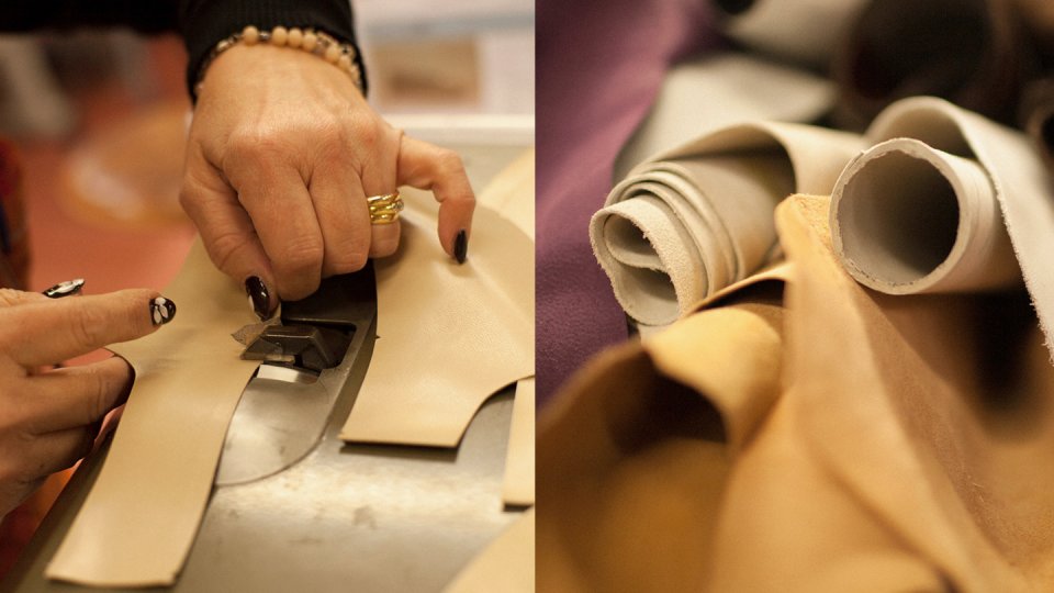 The Slingback Factory