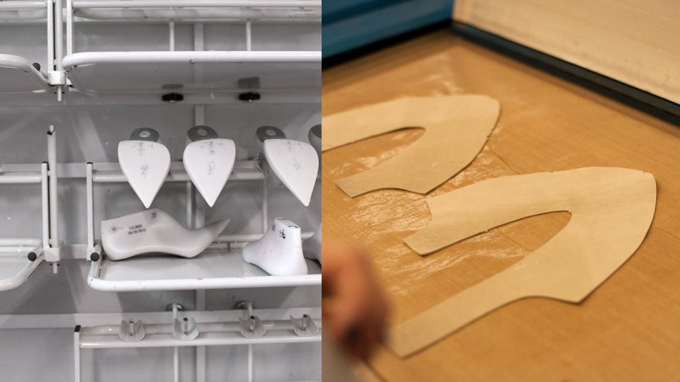 The Slingback Factory