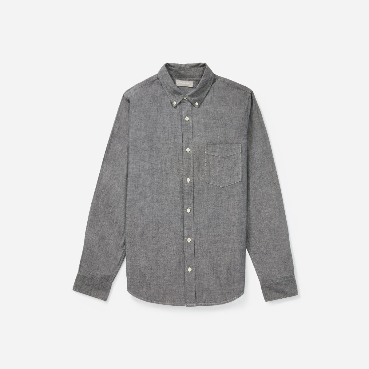 Everlane Chambray shirt Everlane chambray shirt