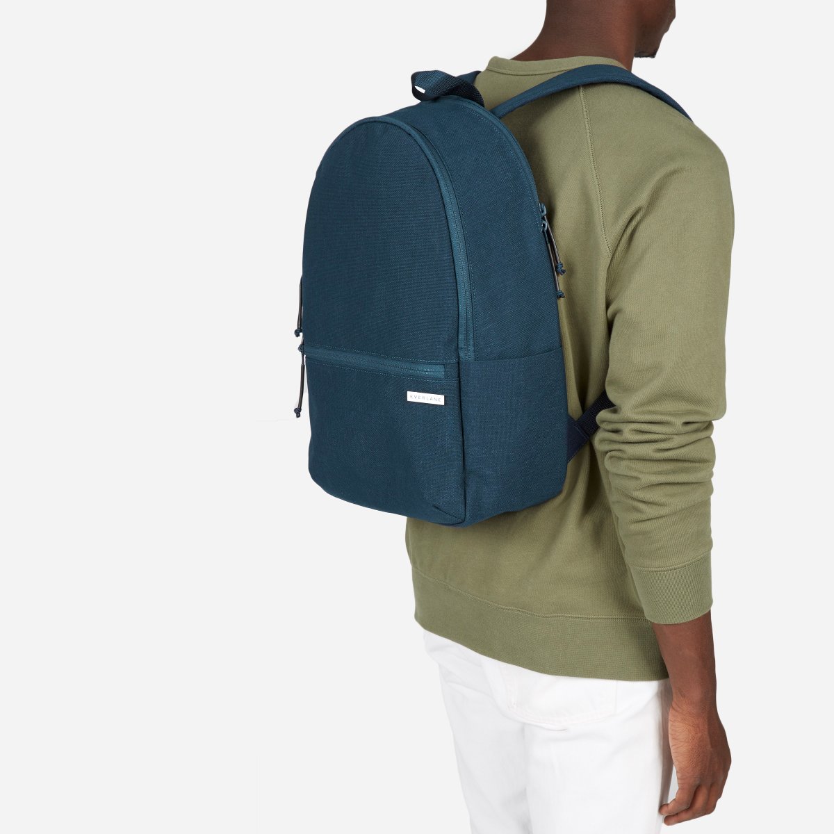 everlane nylon backpack