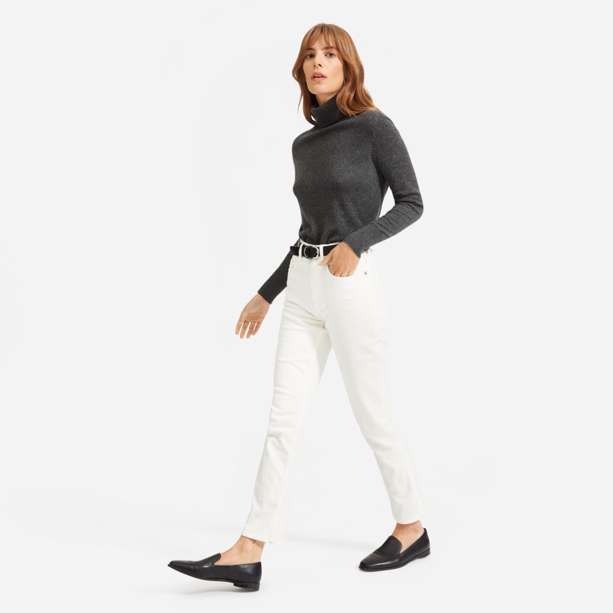 Everlane Pants Size Chart