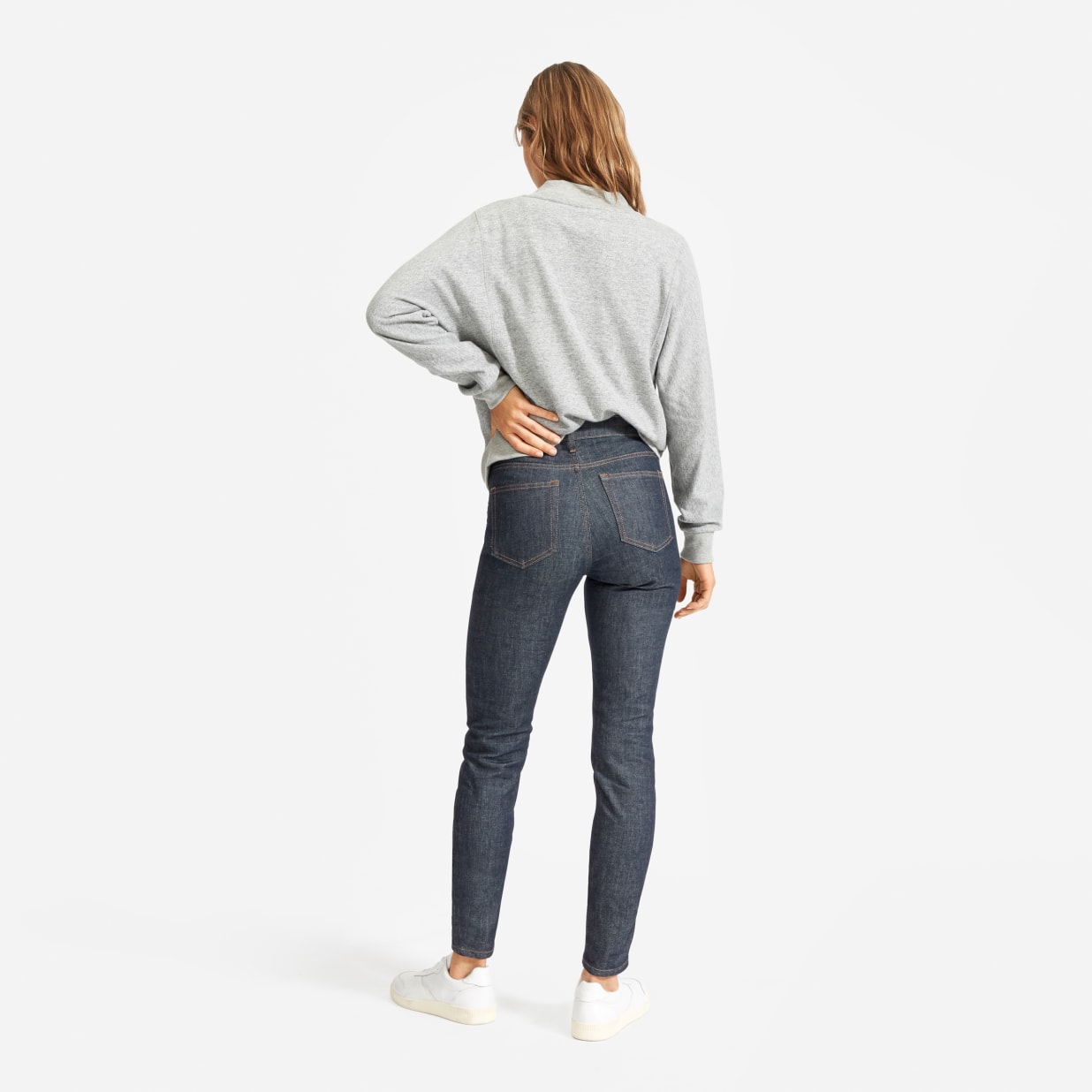 Everlane Size Chart Jeans