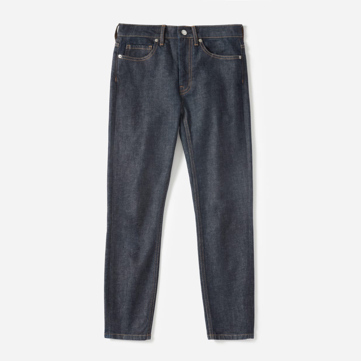Everlane Size Chart Jeans