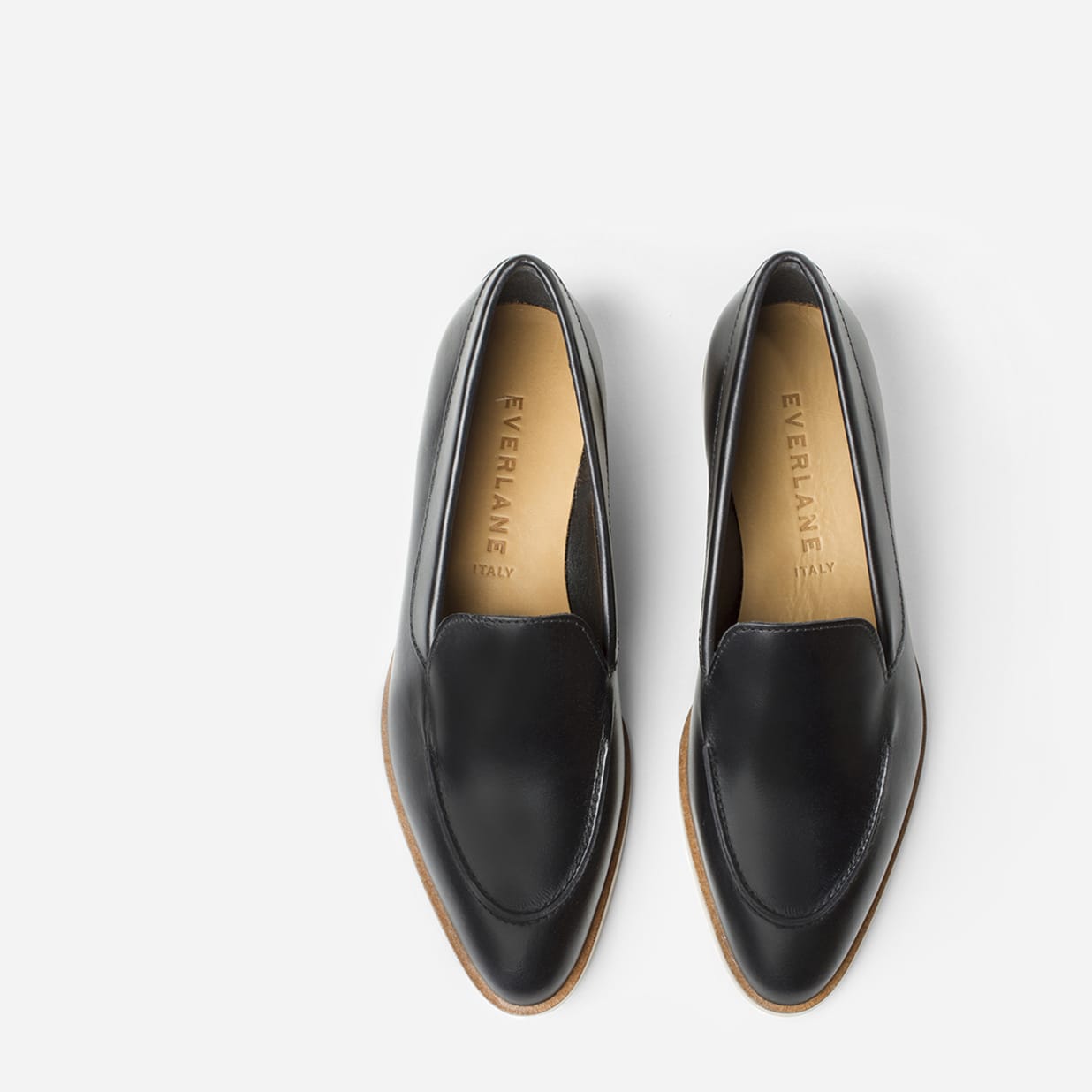 Everlane Shoe Size Chart