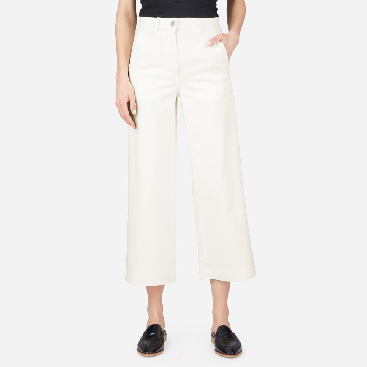 Are Cropped Pants In Style 2022