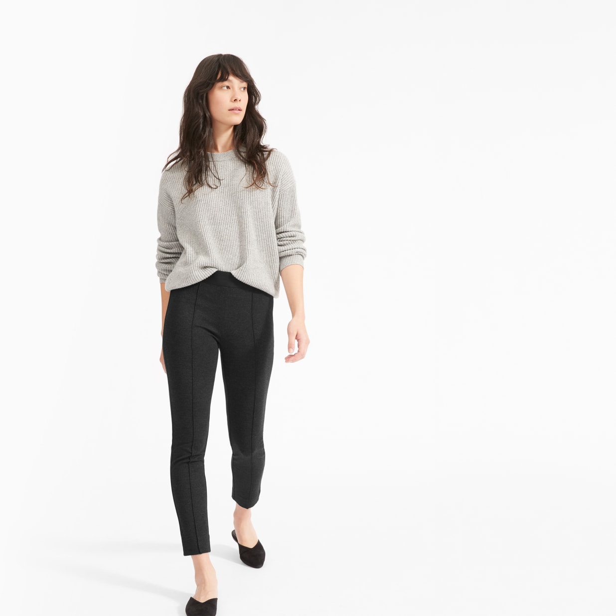 Everlane Size Chart Pants