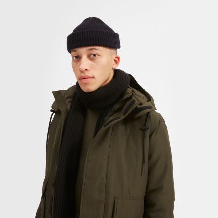 everlane mens belt