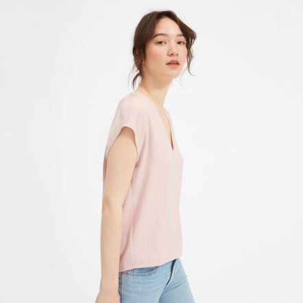 everlane ties