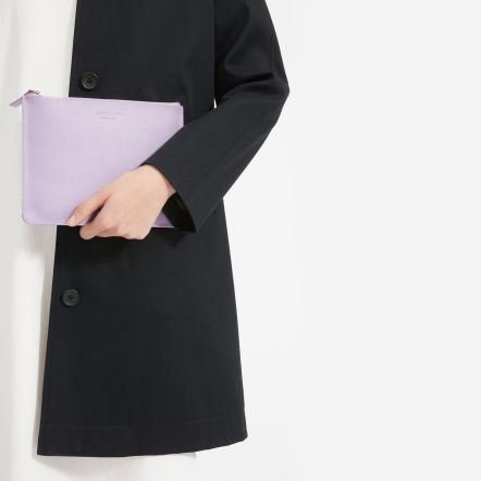 Everlane Zip Pouch