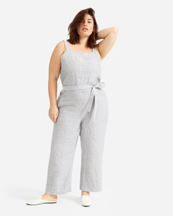 Women S Dresses Jumpsuits Linen Cotton More Everlane