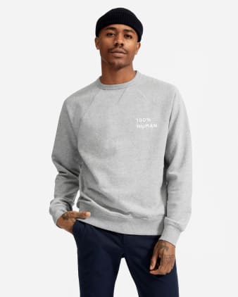 Men's Sweaters & Sweatshirts- Cashmere, Merino & More | Everlane