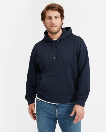 everlane hoodie