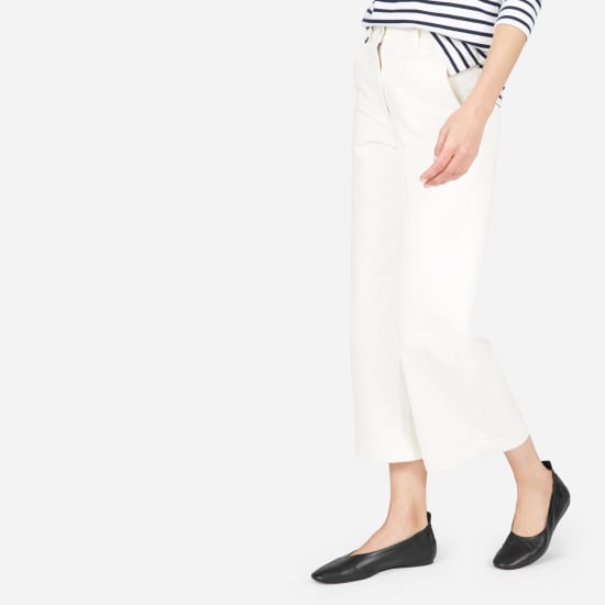 everlane day flat