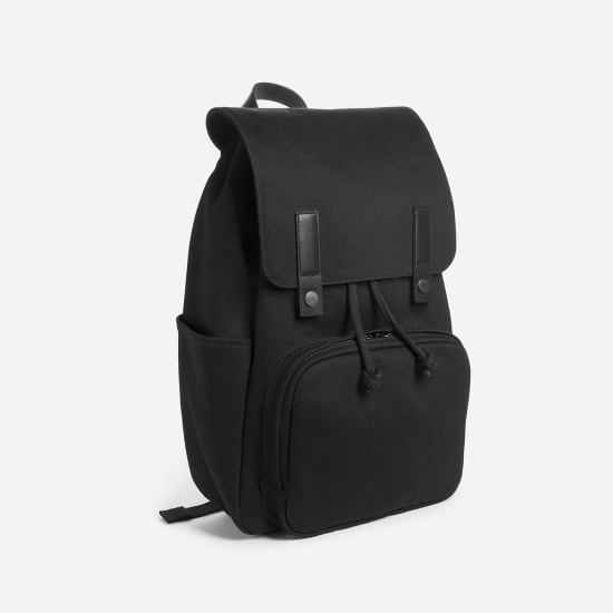 modern backpack women's