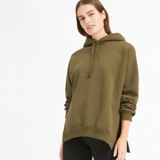 h&m logg sweatshirt