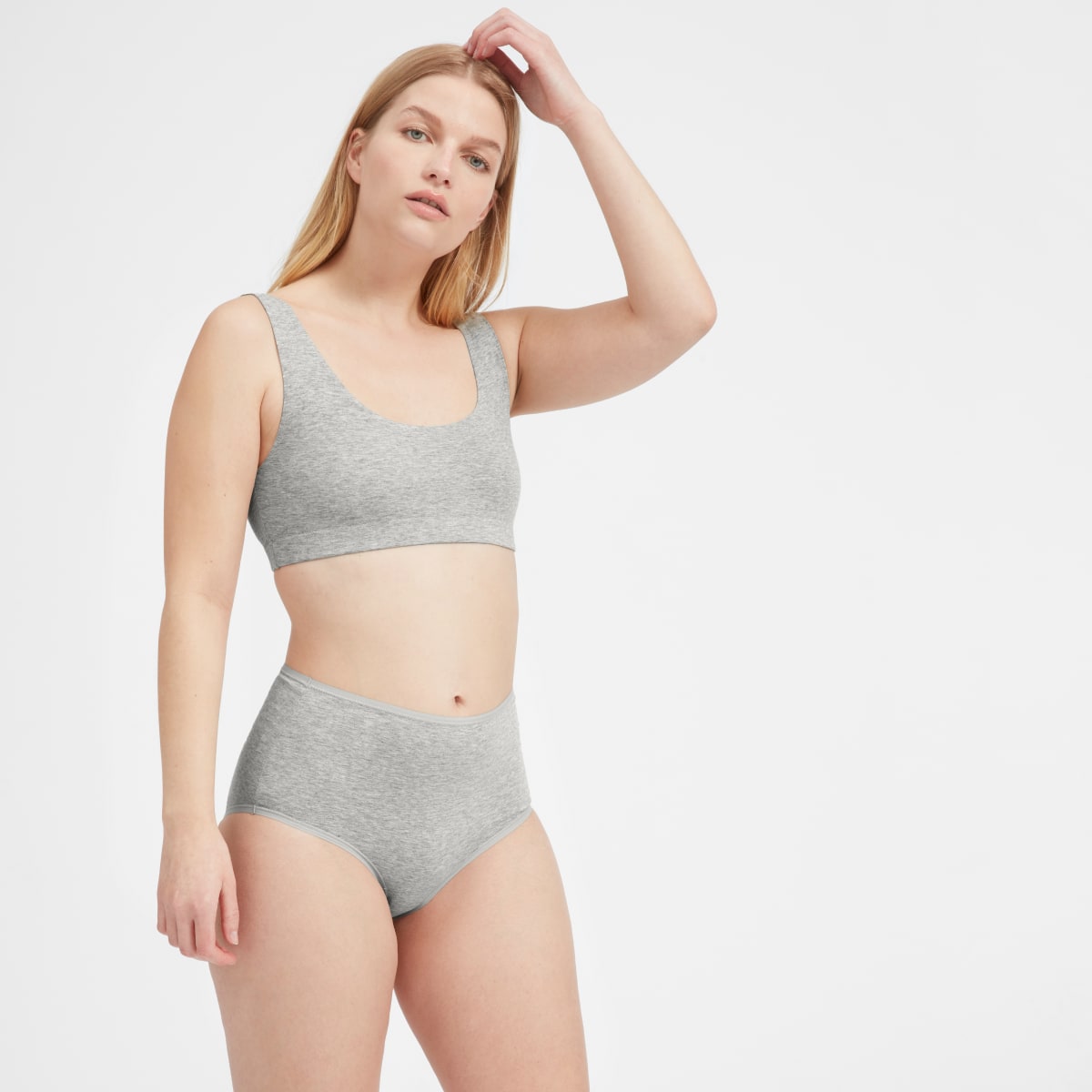 double layered bra meaning