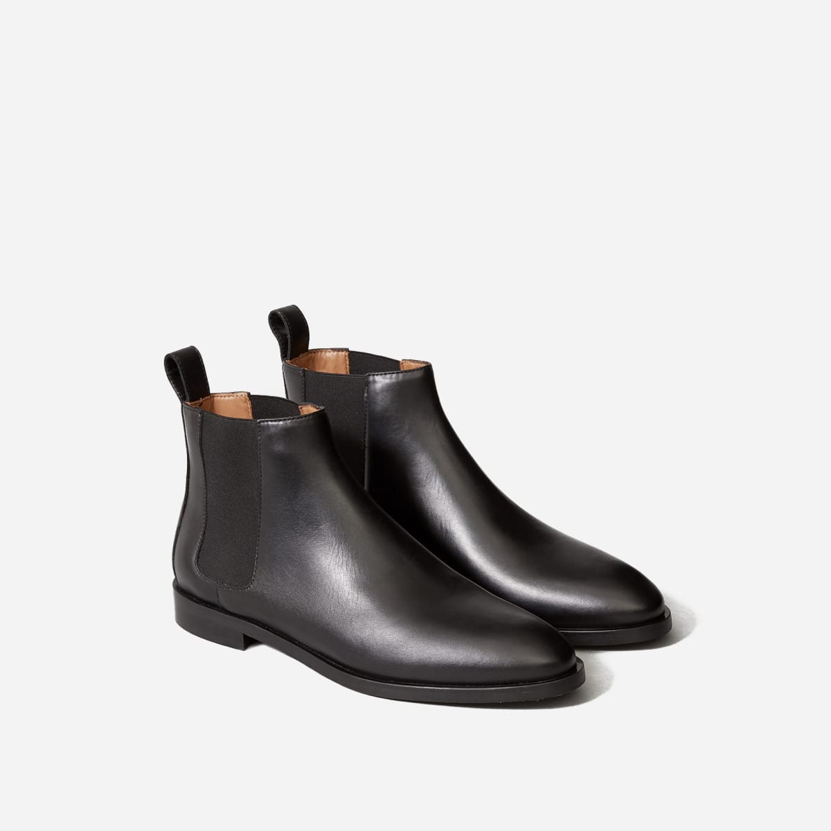 everlane the modern chelsea boot