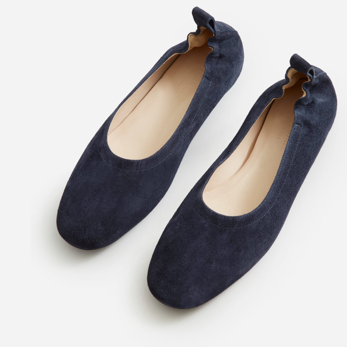 everlane day flat